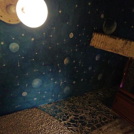 Economic Room Катания Экстерьер фото