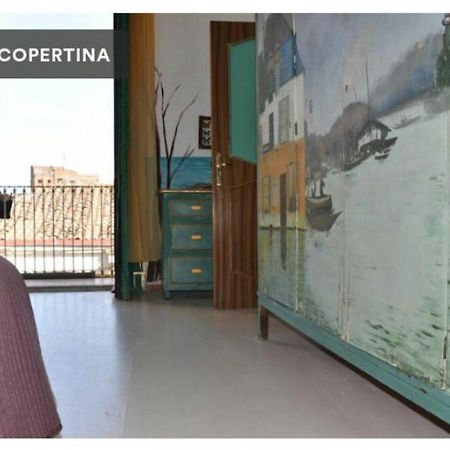 Economic Room Катания Экстерьер фото