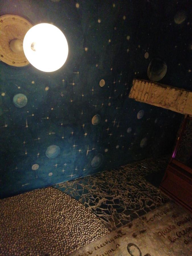 Economic Room Катания Экстерьер фото