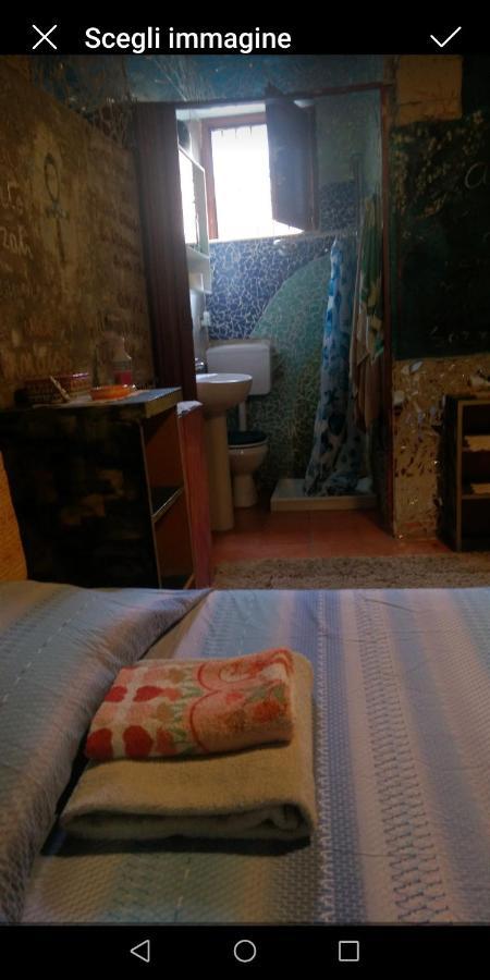 Economic Room Катания Экстерьер фото