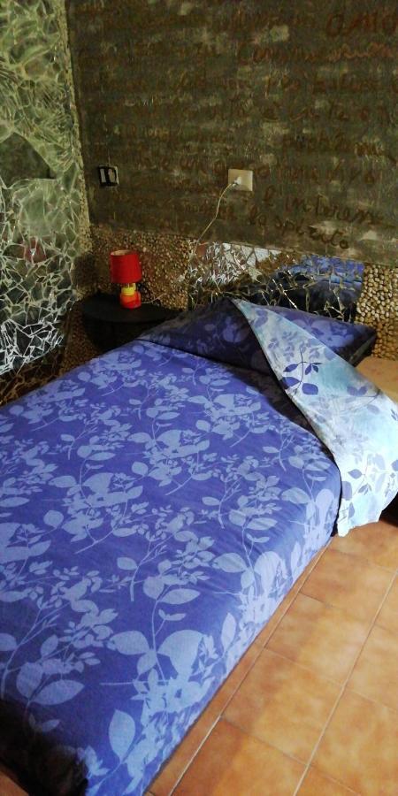 Economic Room Катания Экстерьер фото