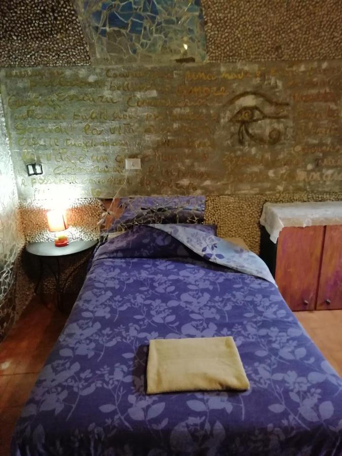 Economic Room Катания Экстерьер фото