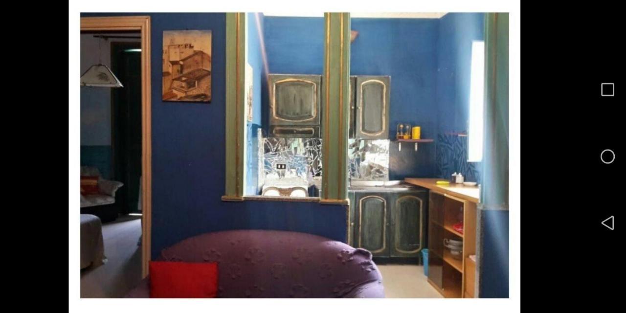 Economic Room Катания Экстерьер фото