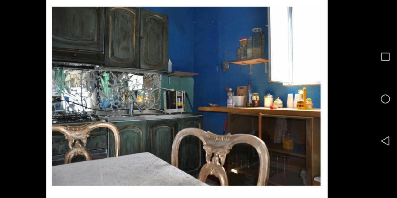 Economic Room Катания Экстерьер фото